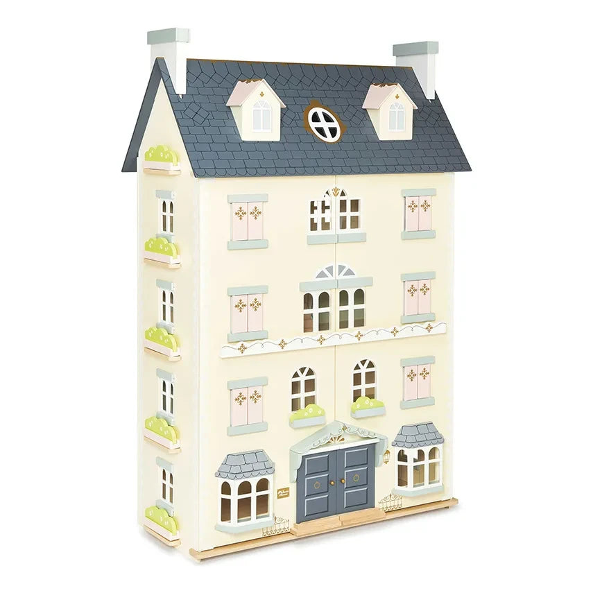Le Toy Van - Palace Dollhouse