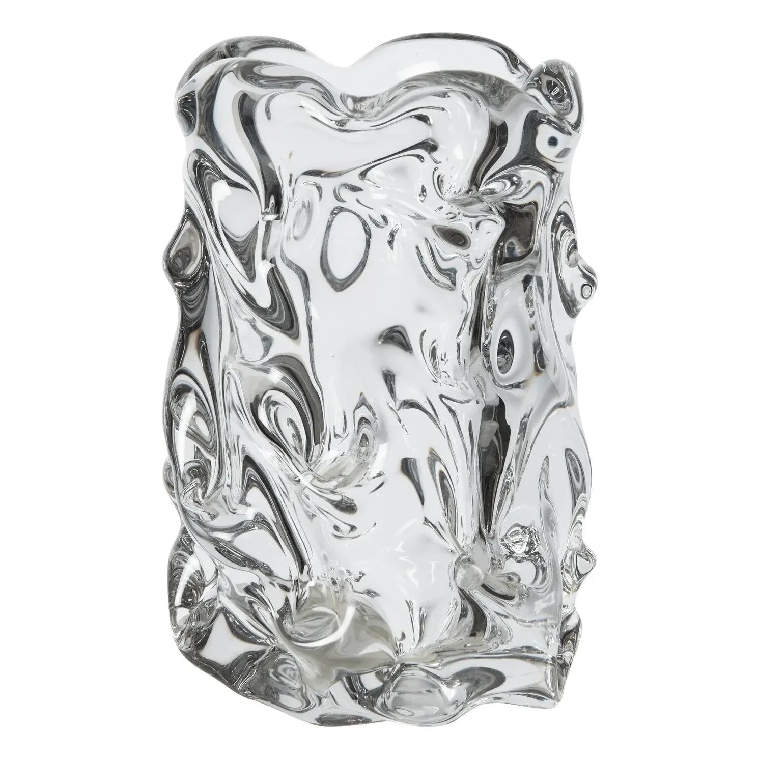 Ferm Living - Blown Glass Vase