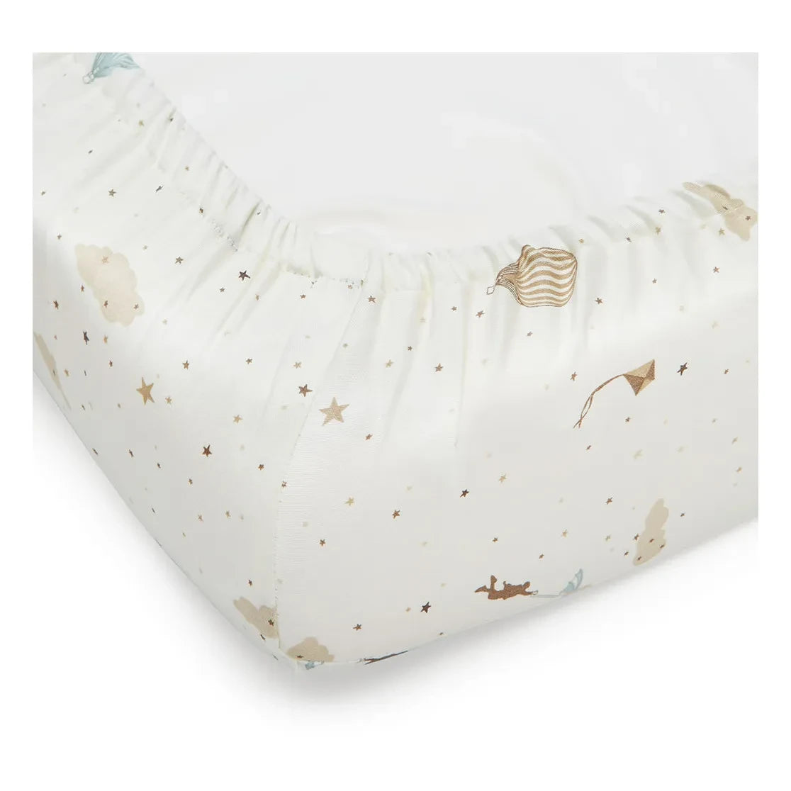 Cam Cam - Organic Cotton Changing Pad Cover