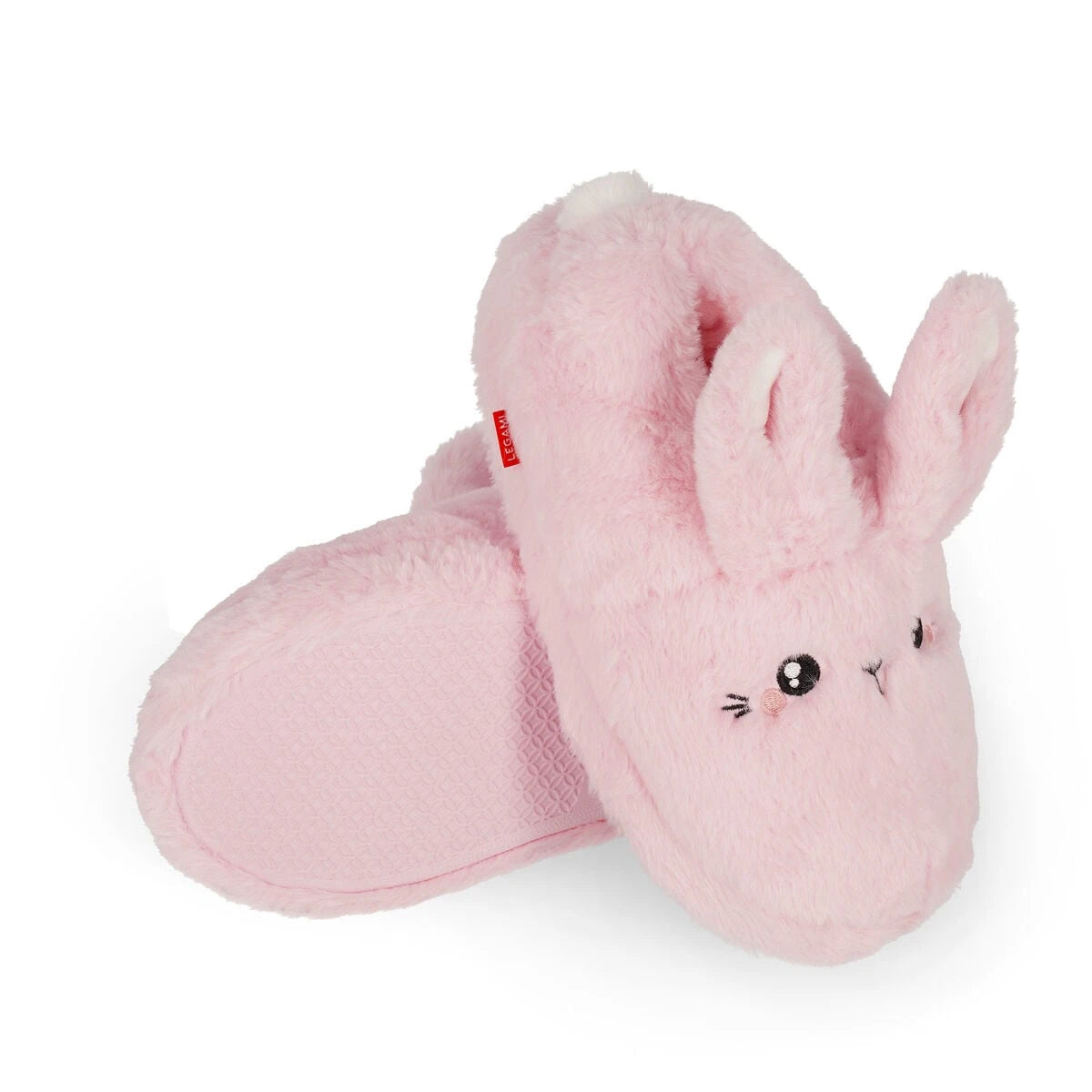Legami - Slippers - Rabbit Medium - Cosy Slippers