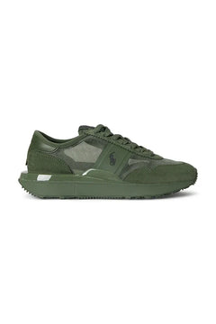 Polo Ralph Lauren Train 89 Pp kadın sneaker