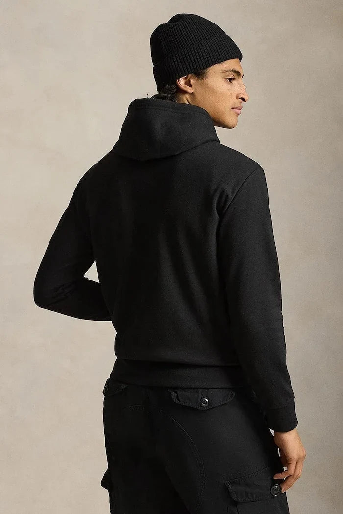 Polo Ralph Lauren erkek pamuklu kapüşonlu sweatshirt