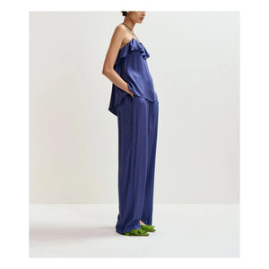 Essentiel Antwerp - Jargate Pants | Blue