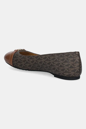MICHAEL Michael Kors Mandy Flat Babet