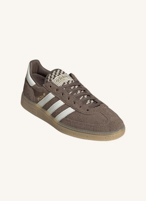 Adidas - Handball Special Sneakers | Taupe Brown