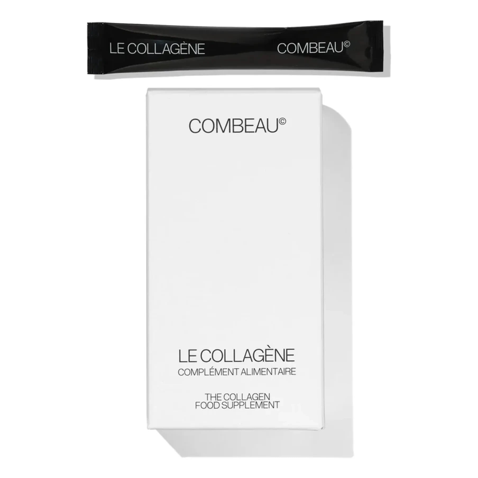Combeau - Le Collagène gıda takviyesi - 1 ay