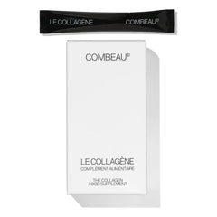 Combeau - Le Collagène gıda takviyesi - 1 ay