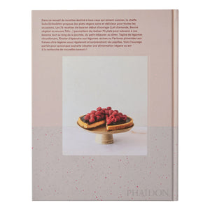 Phaidon - Ma Cuisine Vegan - FR