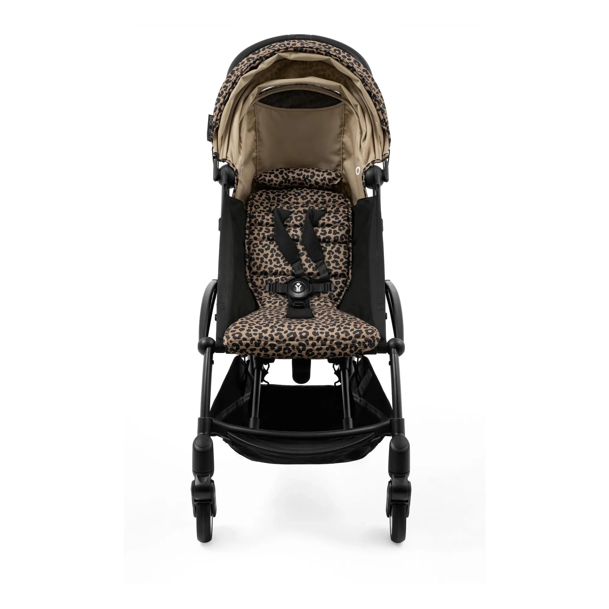 Stokke® - YOYO³ 6+ Color Pack | Leopard