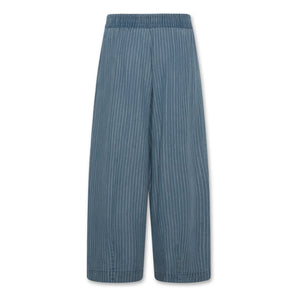 AO76 - Asa Striped Pants | Blue