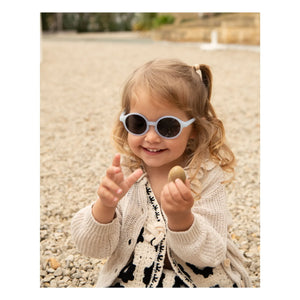 IZIPIZI - Sun Glasses #D Baby | Light Blue