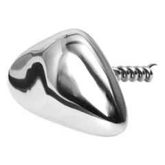 Ferm Living - Stainless Steel Corkscrew, Orevo Corkscrew | Steel