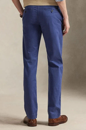 Polo Ralph Lauren erkek pamuklu düz pantolon