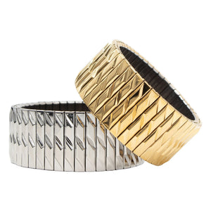 Sigal - SIG 22 Bracelet | Gold