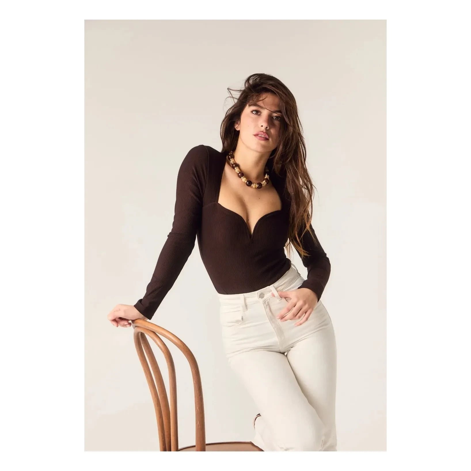 Flair - Céline Body | Çikolata