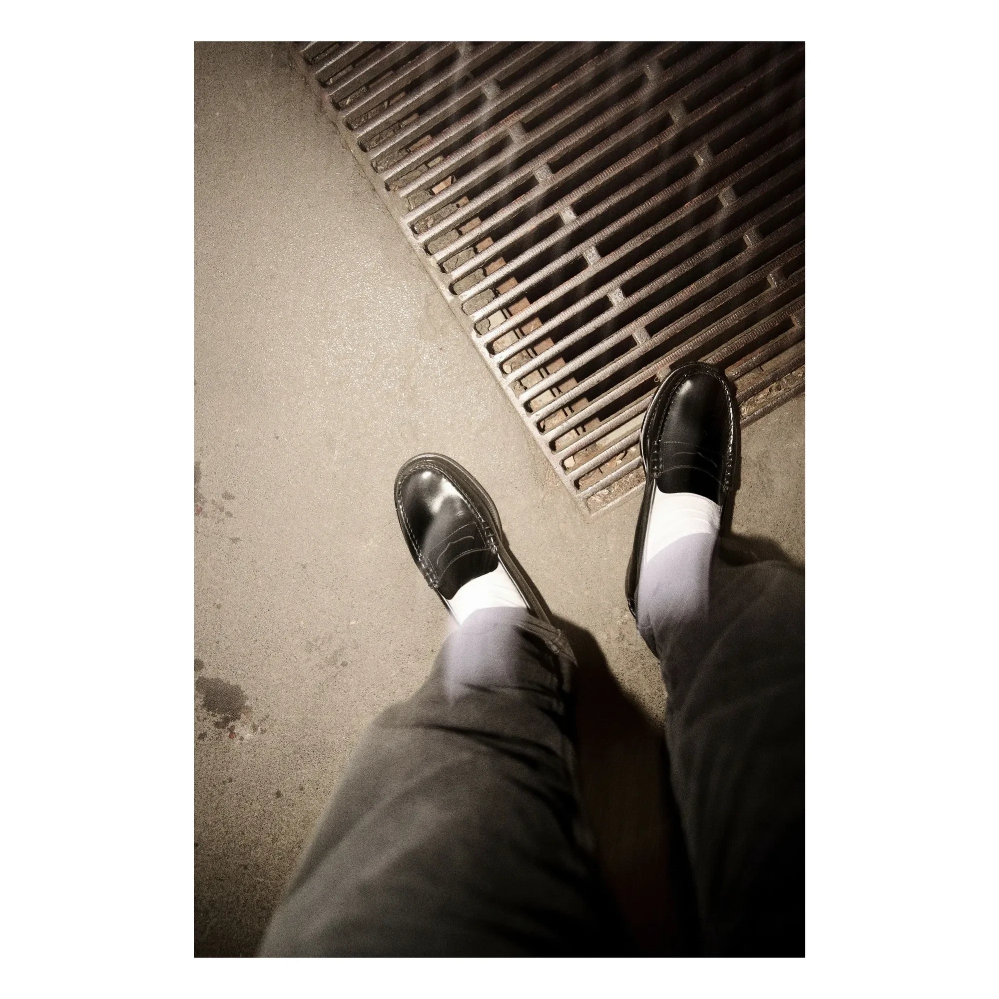 Sebago - Classic Dan Loafer | Black