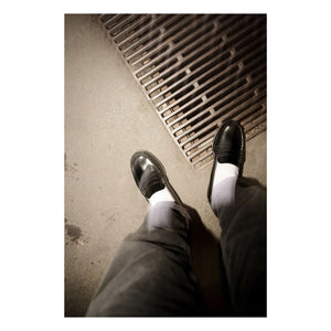 Sebago - Classic Dan Loafer | Black