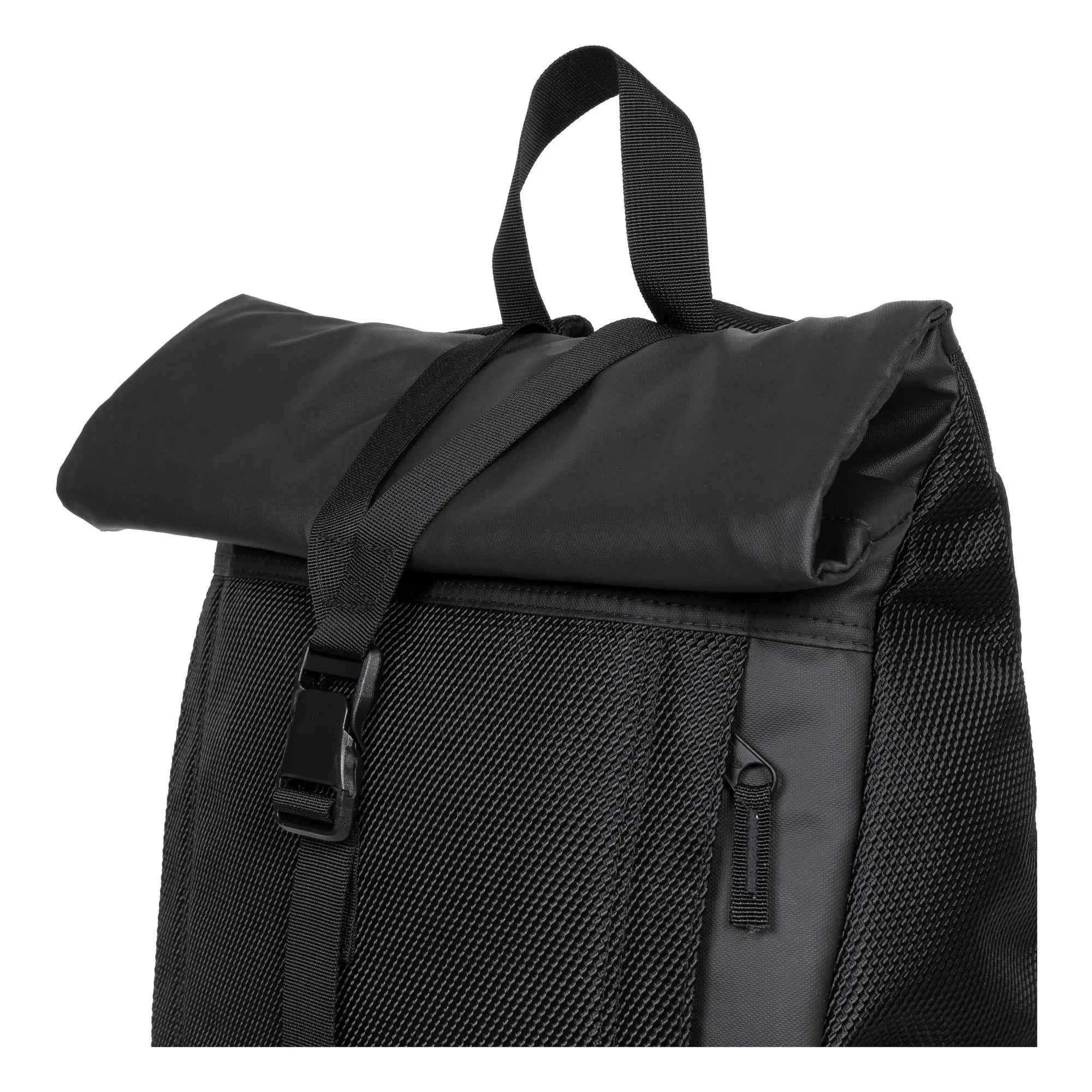 Eastpak - Tecum Roll Backpack | Black