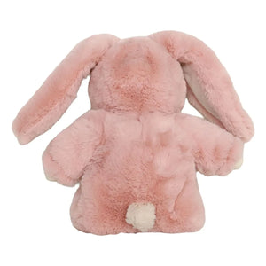 Olli Ella - Cozy Day Dinkum Bunny Baby | Pink