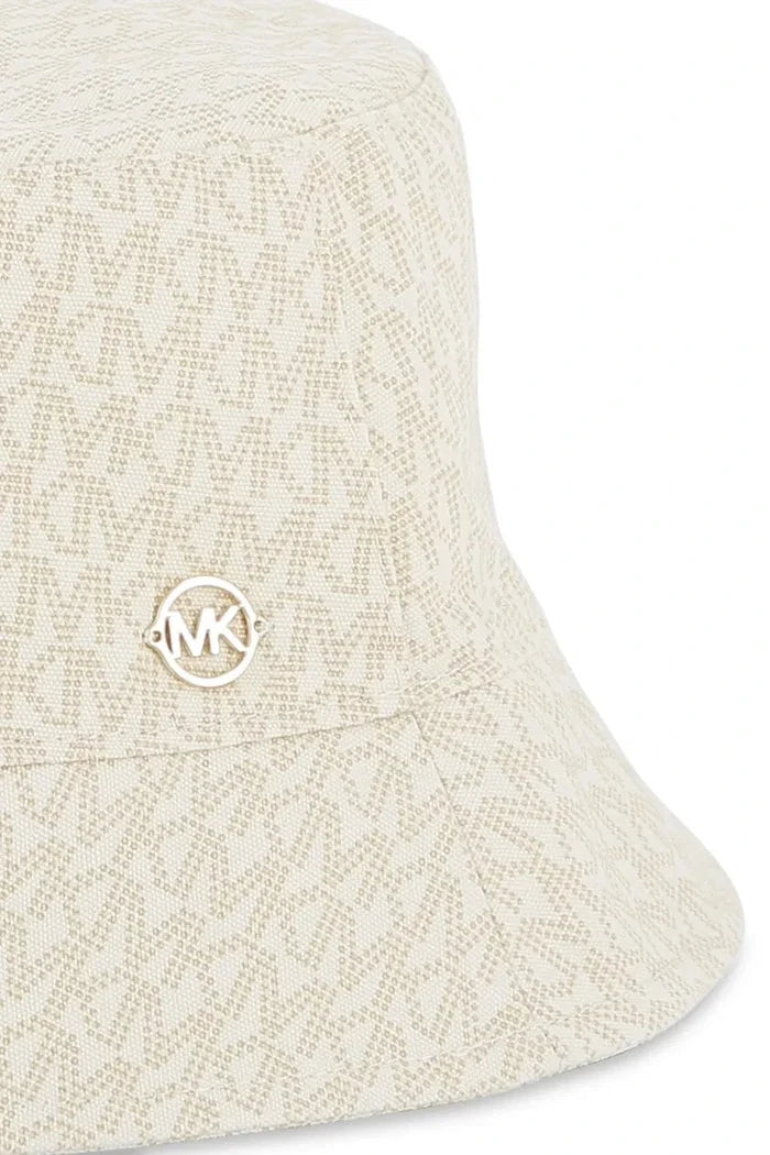 Michael Kors Çocuk Pamuk Şapka