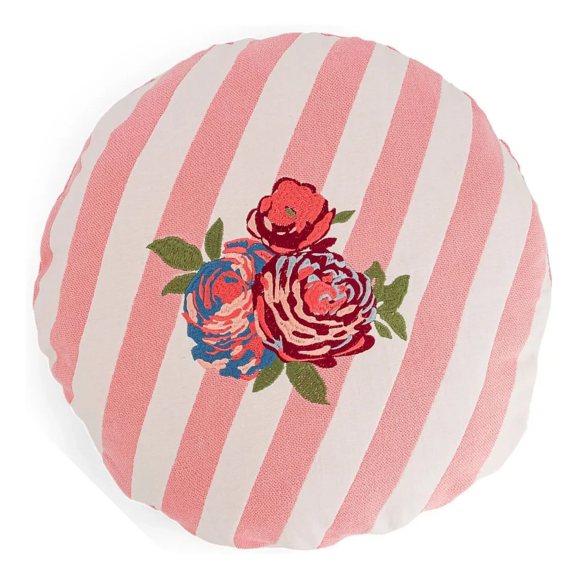 The Socialite Family - Bomboloni yastık, Lisa Corti x The Socialite Family | Pembe
