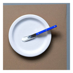 Sabre - Bistrot Carving Knife | Blue