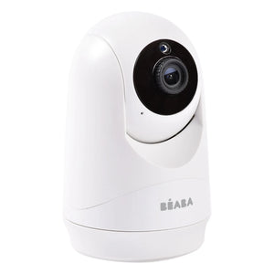 Béaba - Zen Baby Monitor +2 | White