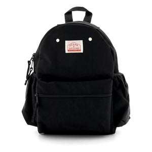 Ocean&Ground - Gooday Backpack - Medium | Black