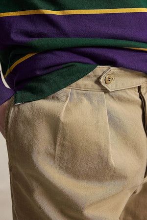 Polo Ralph Lauren Pamuklu Şort