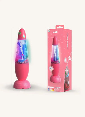 MOB - Tsuny Tornado Lamba | Mercan