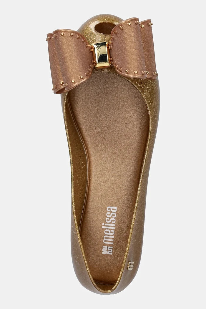 Melissa MELISSA ULTRAGIRL CLASSIC BOW AD Babet