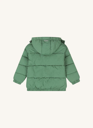 Tumble N'Dry - Bobbie Down Jacket | Light Green