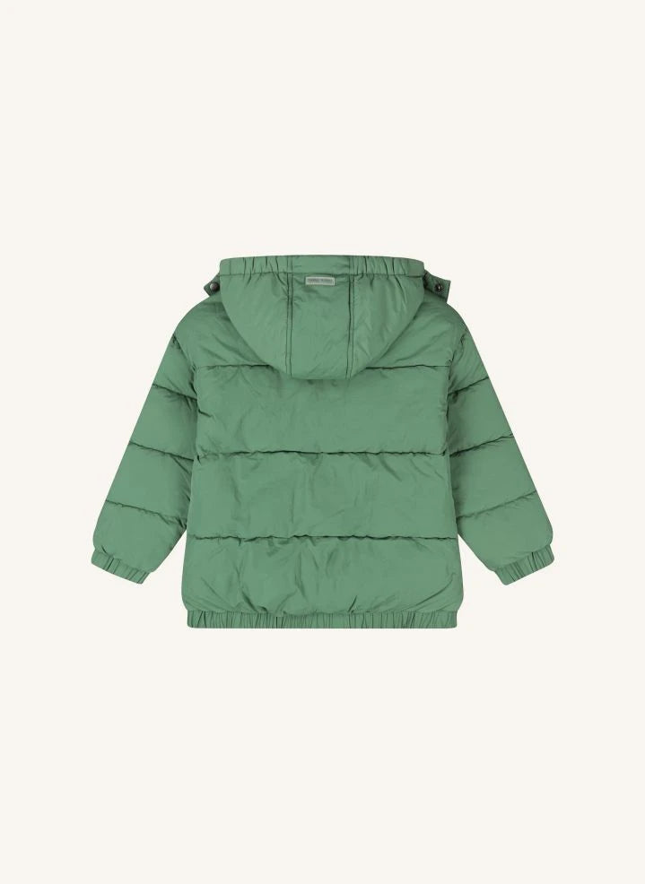 Tumble N'Dry - Bobbie Down Jacket | Light Green