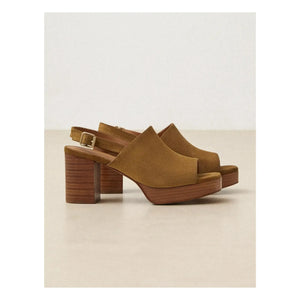 Rivecour - Sandal No. 446 Sweden | Bark