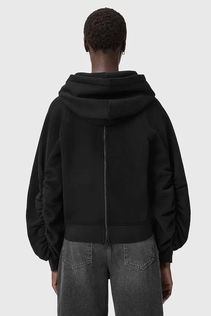 Pamuklu AllSaints Sweatshirt