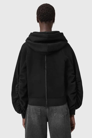 Pamuklu AllSaints Sweatshirt