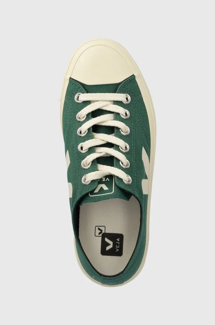 Veja Wata II Low Alçak Spor Ayakkabı