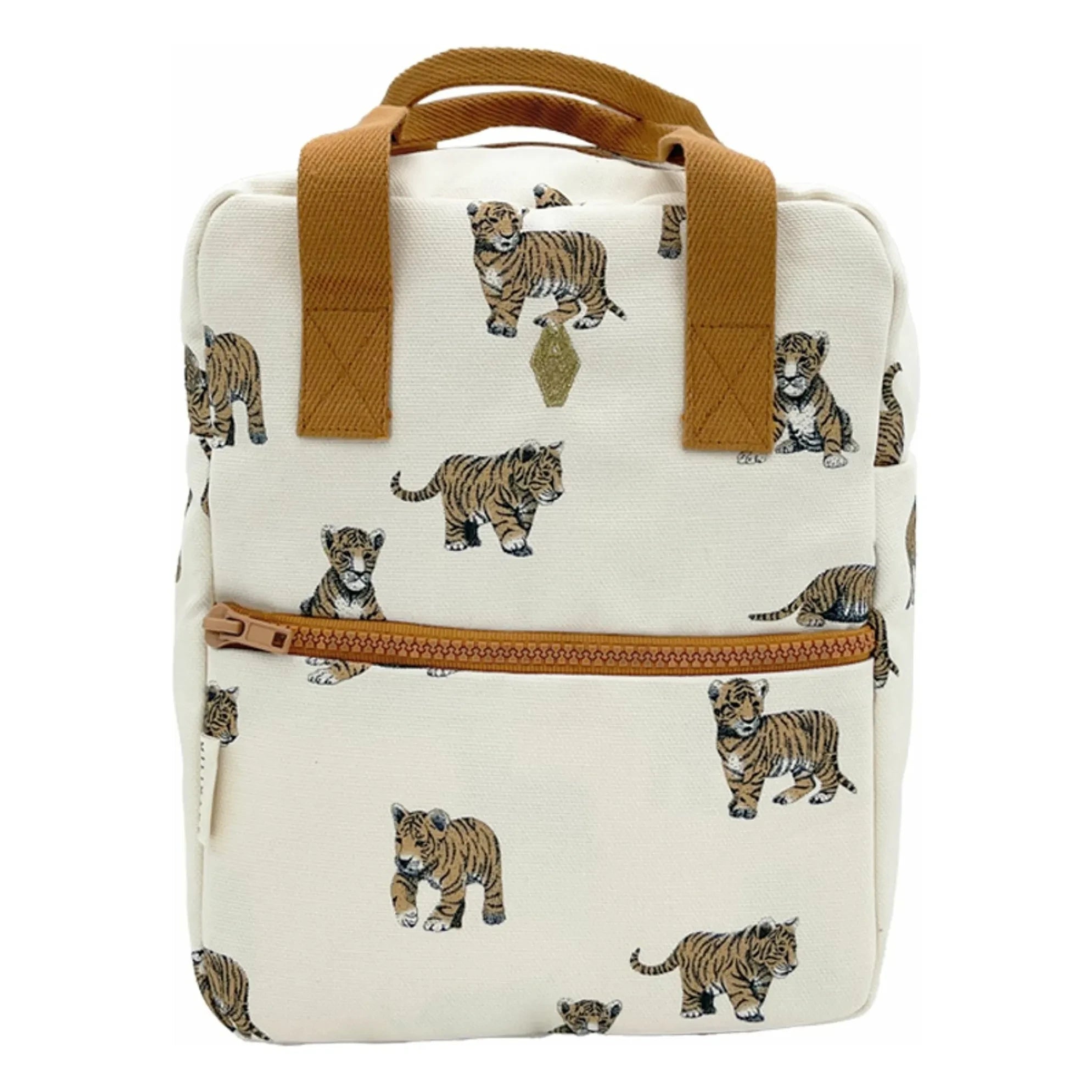 Milinane - Noé Backpack | Caramel