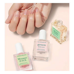 Manucurist - Rescue Set