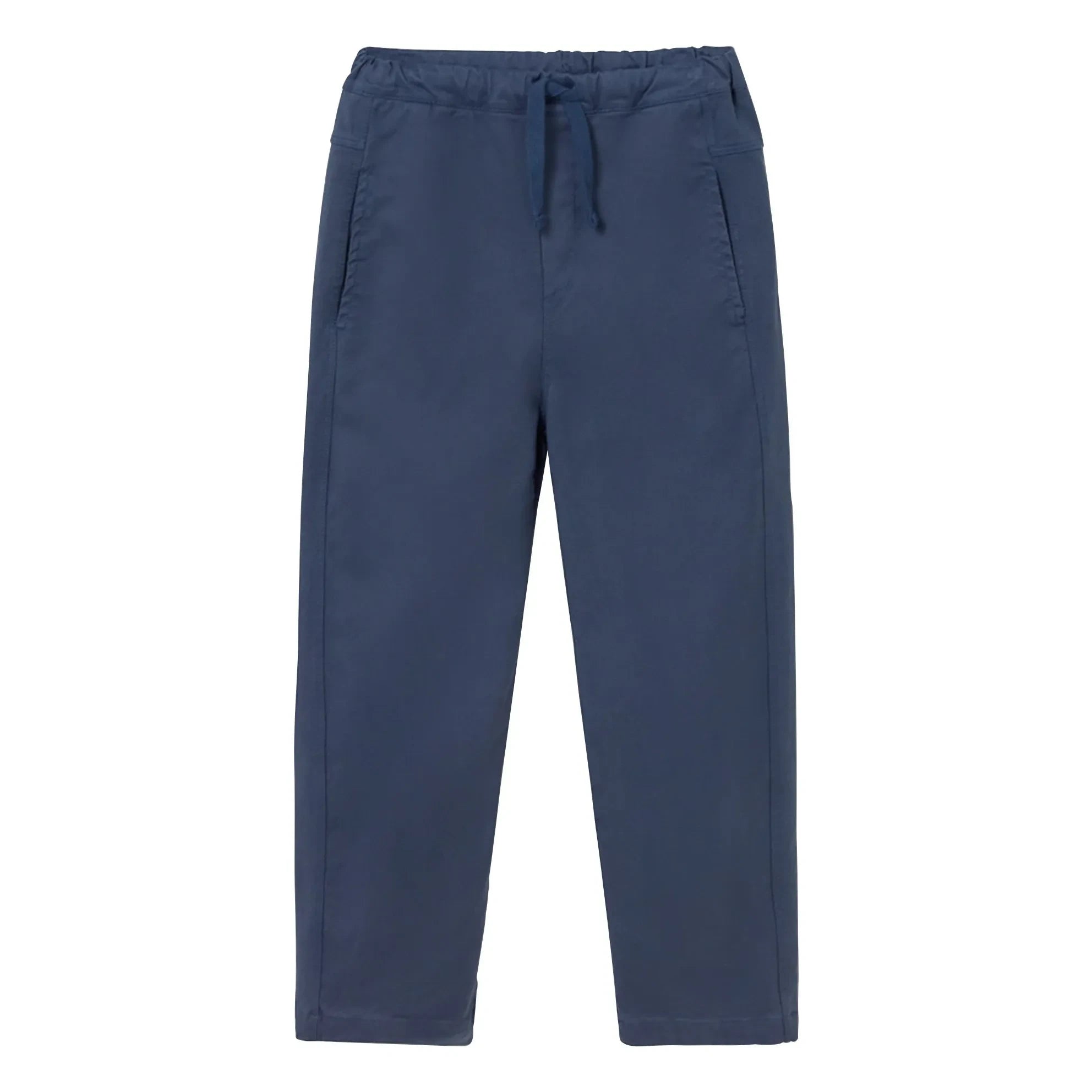 Cozmo - Fabio Lyocell Trousers | Navy