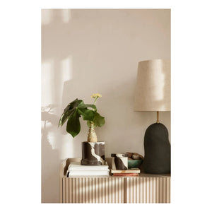 Ferm Living - Recessed Box | Gray