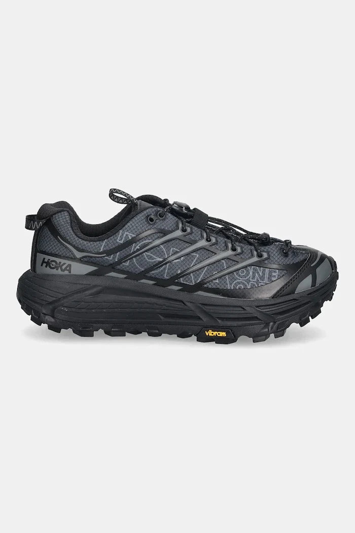 Hoka Mafate Three2 Wordmark