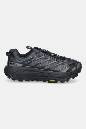 Hoka Mafate Three2 Wordmark