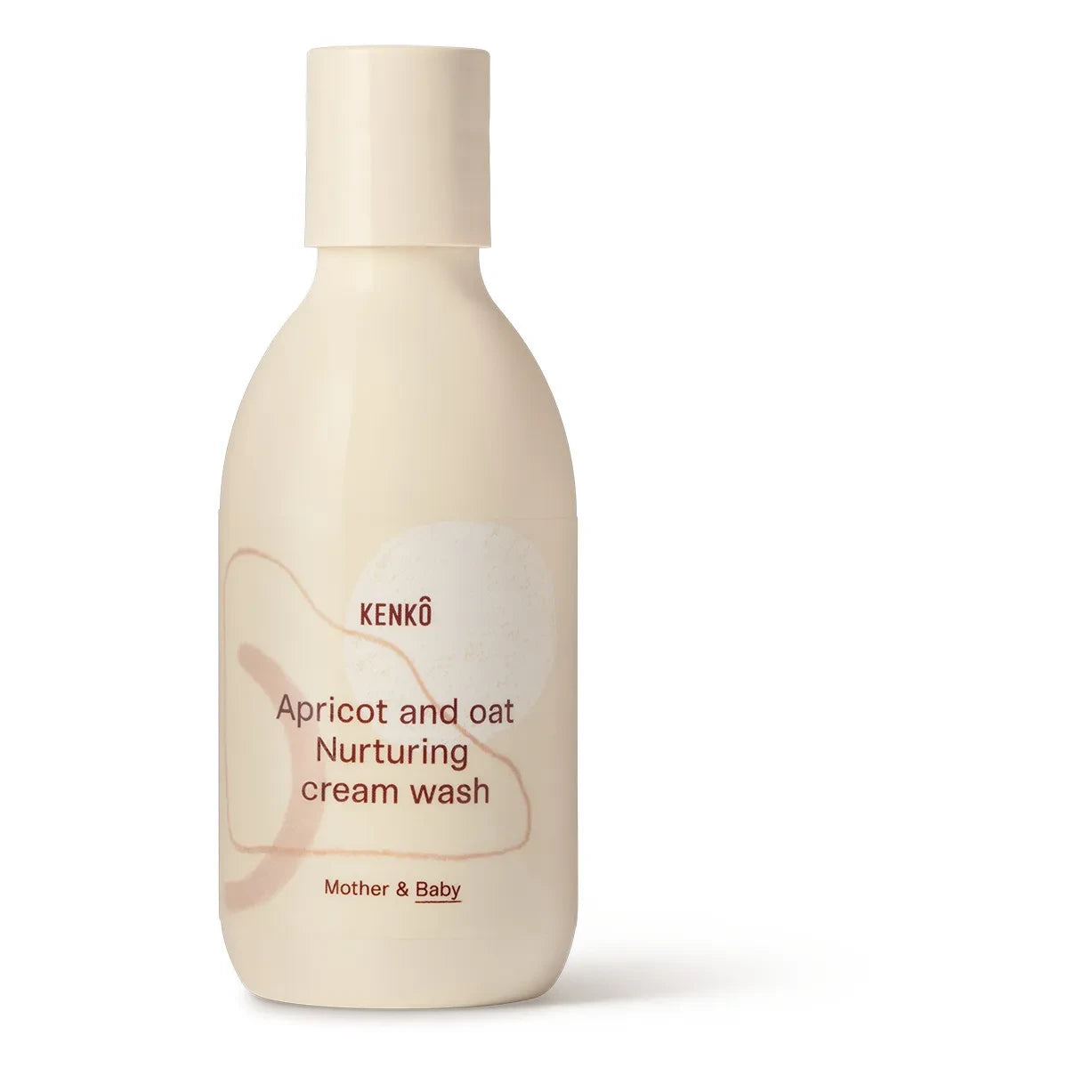 Kenkô - Bebek Duş Jeli - 100 ml