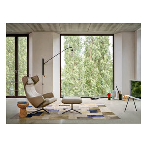 Vitra - Découpage Yaprak Vazo - Ronan & Erwn Bouroullec | Buz Mavisi
