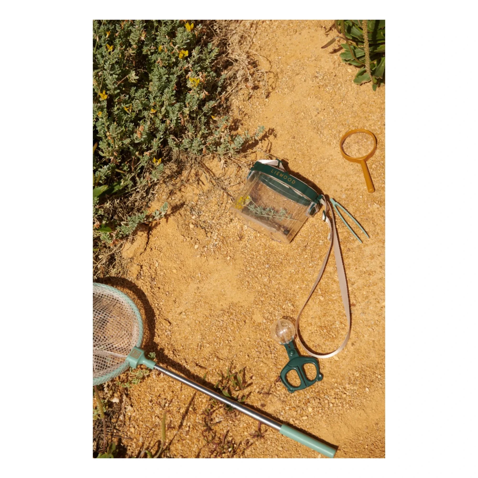 Liewood - Ghita adventure set | Peppermint multi mix