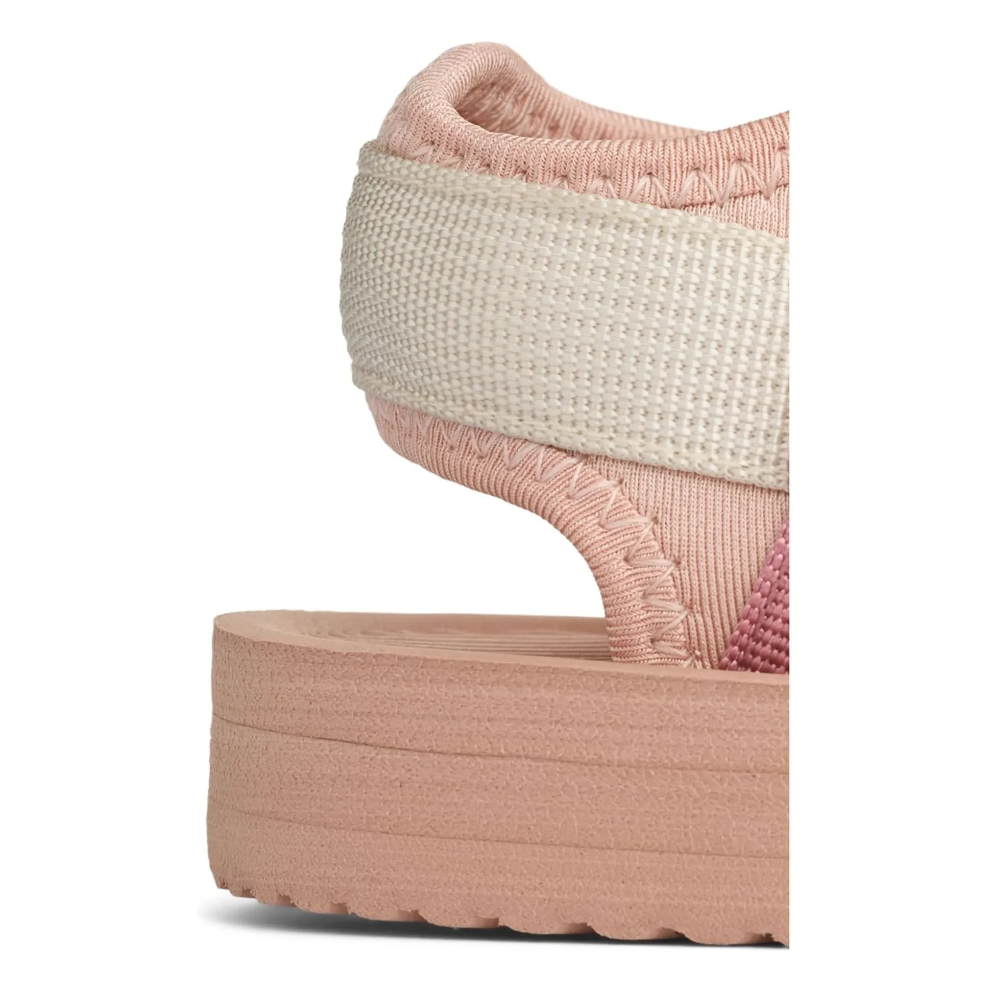 Liewood - Monty Sandals | Pink