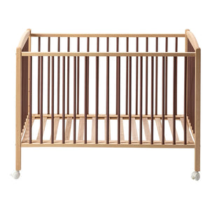 Combelle - Arthur Cot 60 x 120 cm | Dust Pink