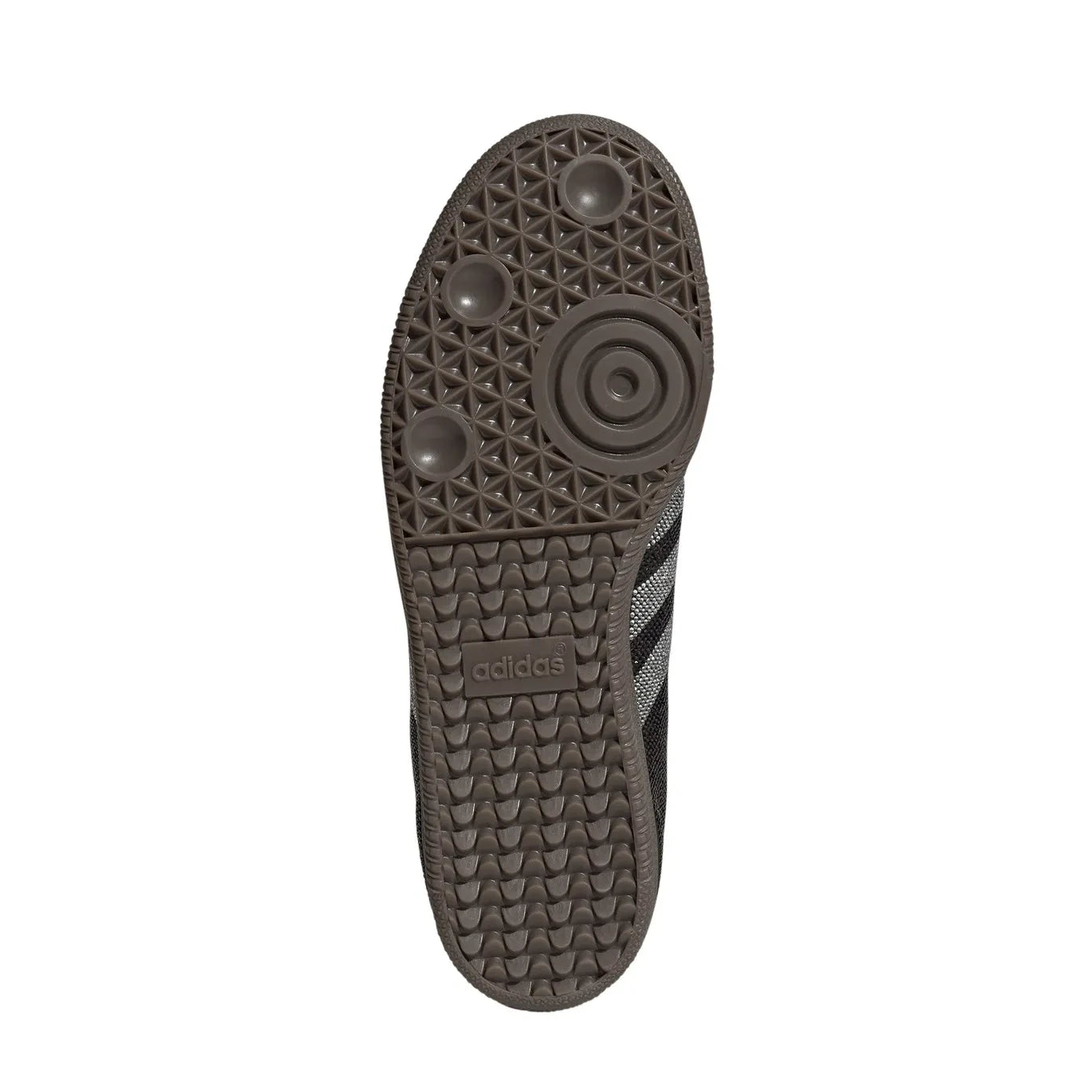 Adidas - Samba OG Sneakers | Siyah