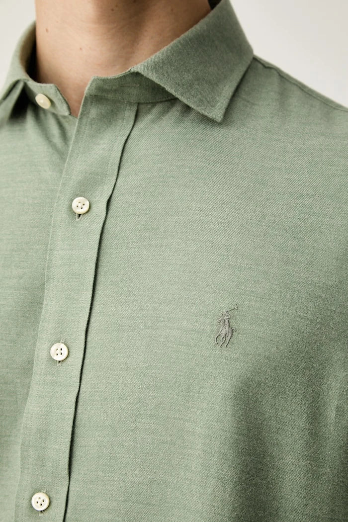 Polo Ralph Lauren erkek pamuklu gömlek